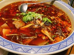 -良师门滨海人家·海鲜·家常菜(滨海城店)