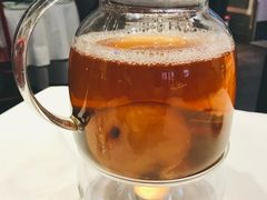 梨汤-到家尝北京菜(西坝河店)