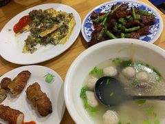 -福祥厦门小馆(舟孟北路店)