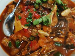 渔太泰漓江啤酒鱼-渔太泰漓江小馆·广西融合菜(西街店)