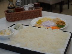 -祈胜邨•顺德鱼生•顺德菜(容桂店)