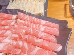 -呷哺呷哺(宝山正大乐城店)