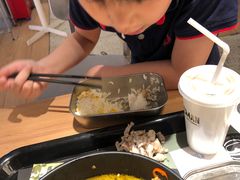 -蛙人战队·饭堂(储能大厦店)