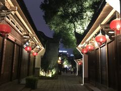 -三坊七巷历史文化街区