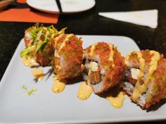 -喜寿司(金狮广场店)