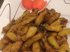 拂晓-拂晓山房·私房川菜(西门店)