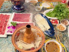 -南门涮肉(上海二店)