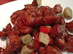 -西安阳光国际大酒店·中餐厅