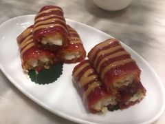 金沙红米肠-香港百合居(LCM置汇旭辉广场店)