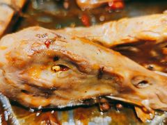 嘎嘎鸭脑壳-嘎嘎鸭脑壳(蜀汉路店)
