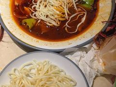 -杨氏青龙虾·羊蝎子(珠江路店)