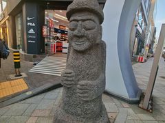 -宝健路步行街(Pedestrian Shopping Street)