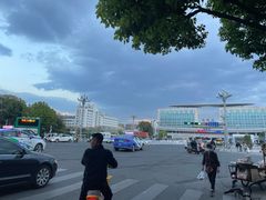 -云南省昆明市正义路步行街(三市街)