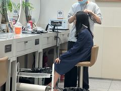 -天真蓝照相馆(五角场百联又一城店)