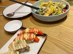 -小句号·精致料理(江南环球港店)