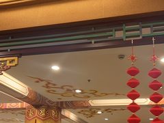 -全聚德(上海首店浦东店)