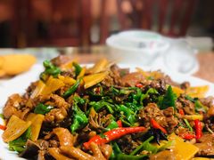 -鲁南仔·滕州炒鸡(经三路店)