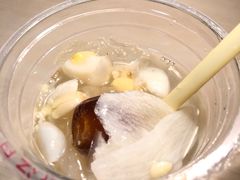 -老福合沟无米粿甜汤粿品店