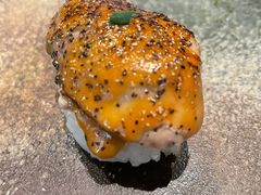 -戏作寿司(观音桥店)