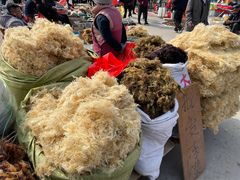 -李村大集