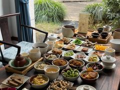 -青藤茶馆(南山路店)