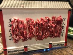 -芝麻花餐厅(祁家豁子店)