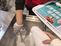 -0317火锅鸡·清真(正达店)
