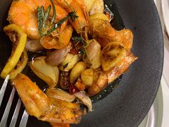 -娜娜家•Nana’s restaurant (爱琴海店)