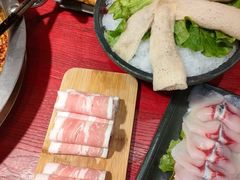 -谭鸭血老火锅(光谷居然之家店)