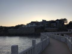 景点-兴城海滨风景区