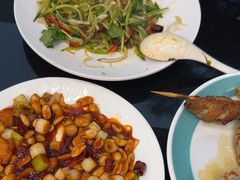 -宛平李记小吃(东关街店)