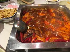-老基地老火锅厂(大渡口店)