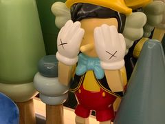 -BossBabe亲子餐厅(金光华广场店)