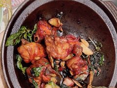 -鹿港小镇(悠唐店)