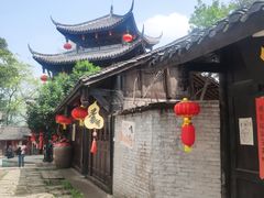 -寻龙山风景旅游区