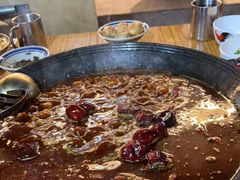 -五里关火锅(牛市口店)