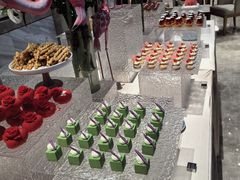 -菲住布渴酒店自助餐厅(阿里巴巴西溪园区店)