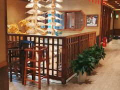-李久其家民间餐厅(观沙岭公园店)