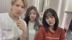 -FUTURE HN男士发型风格设计