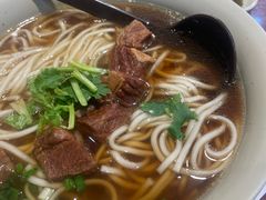 -李先生牛肉面大王(济南火车站候车室店)