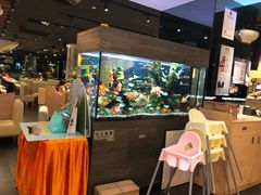 -大家乐(广州荔湾领展广场店)