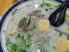 -鸭小妹鸭血粉丝(老门东店)