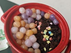 -ins森林童话餐厅coffee&bistro