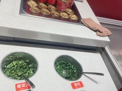 -麻辣英雄重庆火锅(二城广场店)