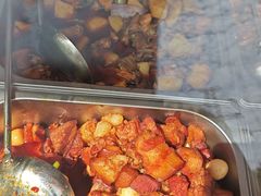 -春来和(汉城南路店)