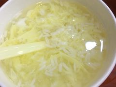 蛋酒-蔡林记(户部巷店)