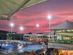 -上海玛雅海滩水公园