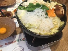 -林妈妈村·日式料理(宝山万达店)