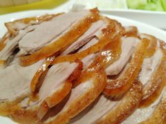 -玉林烤鸭店(黄村兴华店)