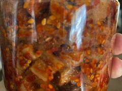 麻辣萝卜块-鑫记婆婆兔·兔头(春熙店)